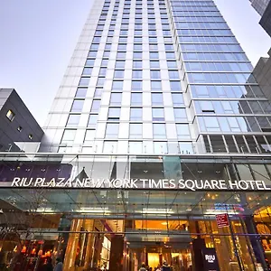 Hotell Riu Plaza Times Square, New York