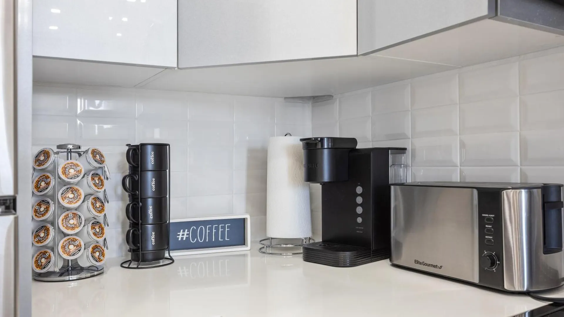 Appartement Swj544 - Spacious 5Br With Chef'S Kitchen New York