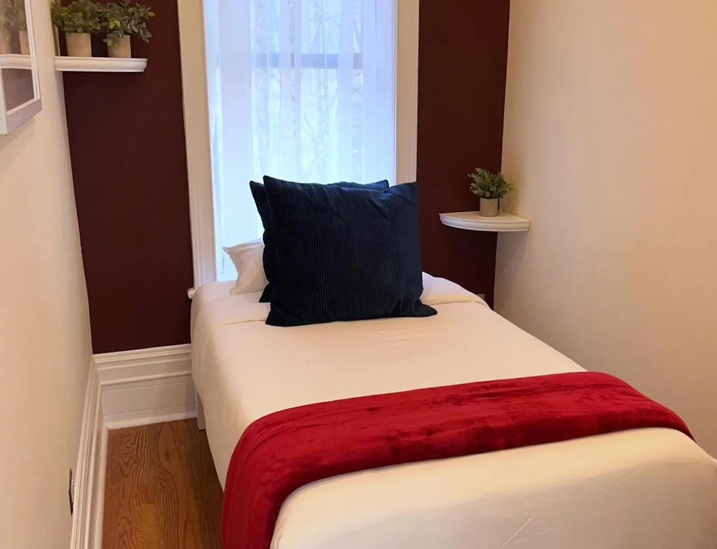 Appartement Swj544 - Spacious 5Br With Chef'S Kitchen New York