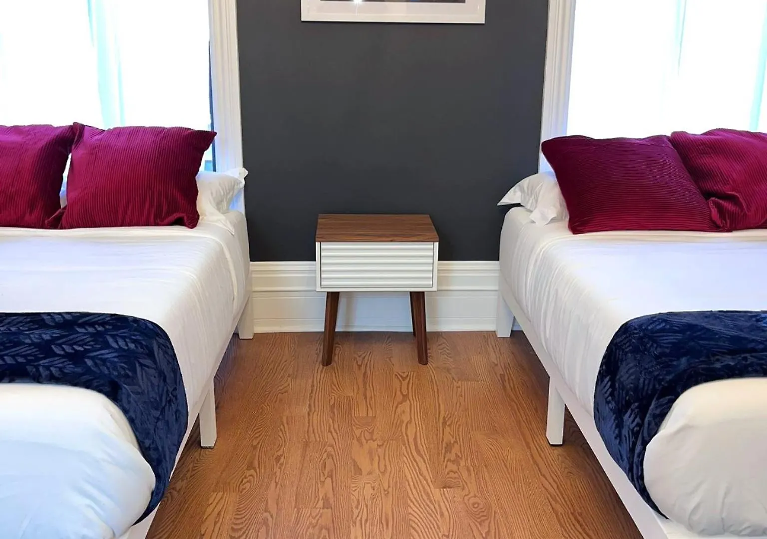 Appartement Swj544 - Spacious 5Br With Chef'S Kitchen New York
