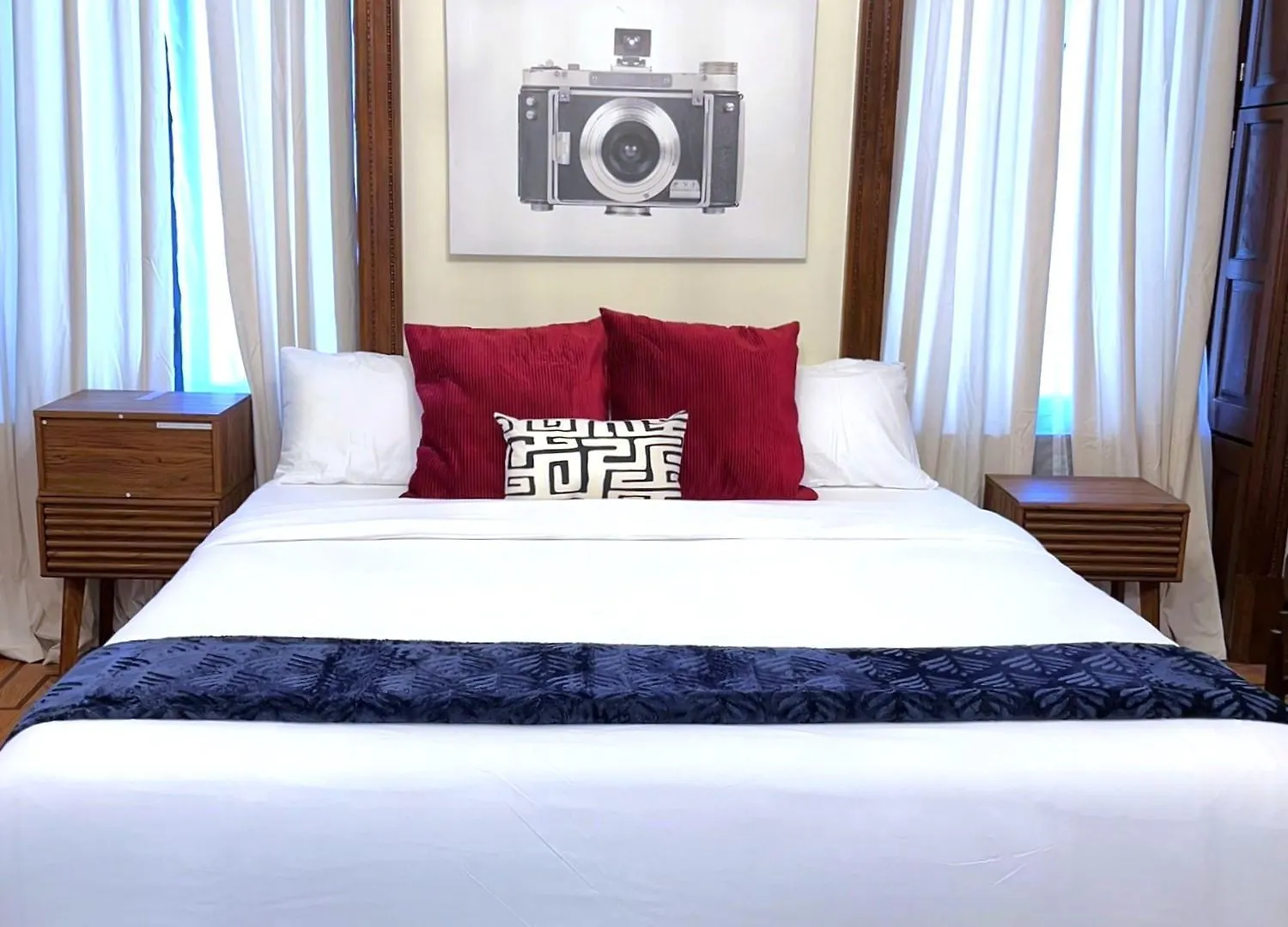 Appartement Swj544 - Spacious 5Br With Chef'S Kitchen New York États-Unis