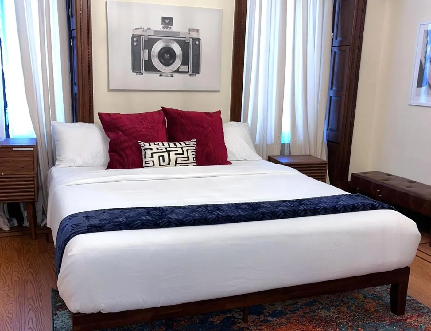 Appartement Swj544 - Spacious 5Br With Chef'S Kitchen New York
