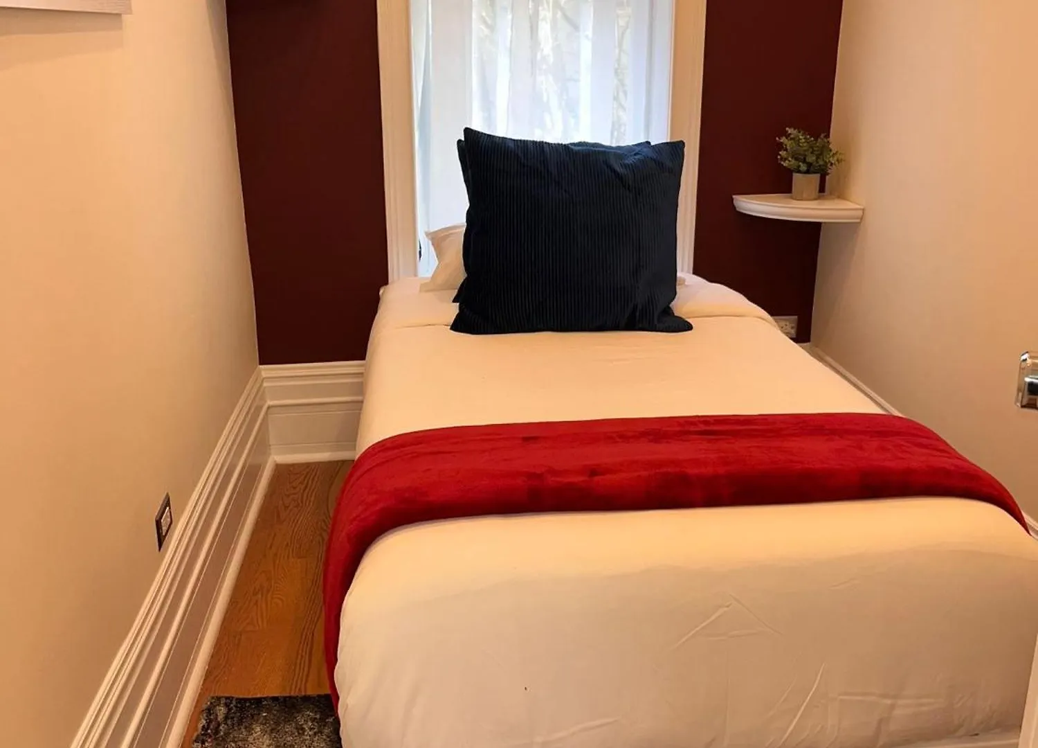 Swj544 - Spacious 5Br With Chef'S Kitchen New York